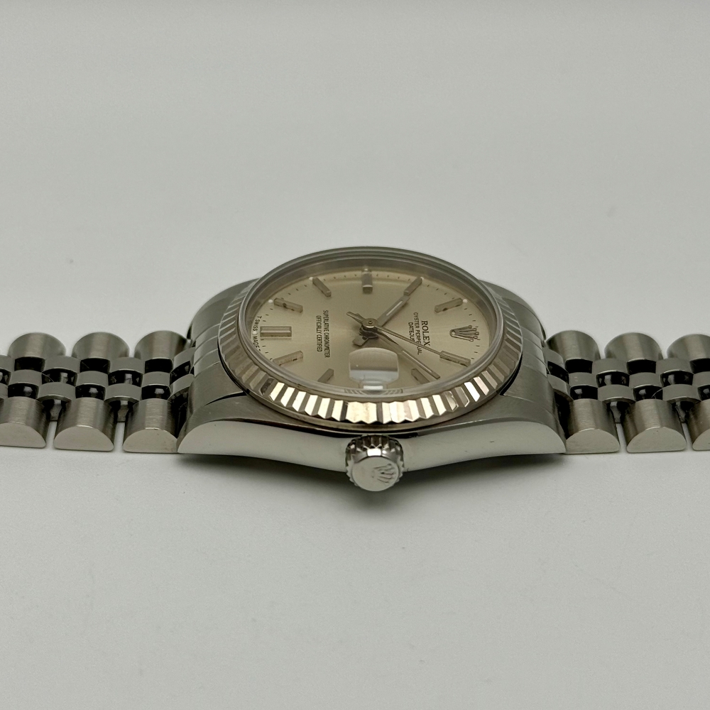 Rolex Datejust Midsize 31 